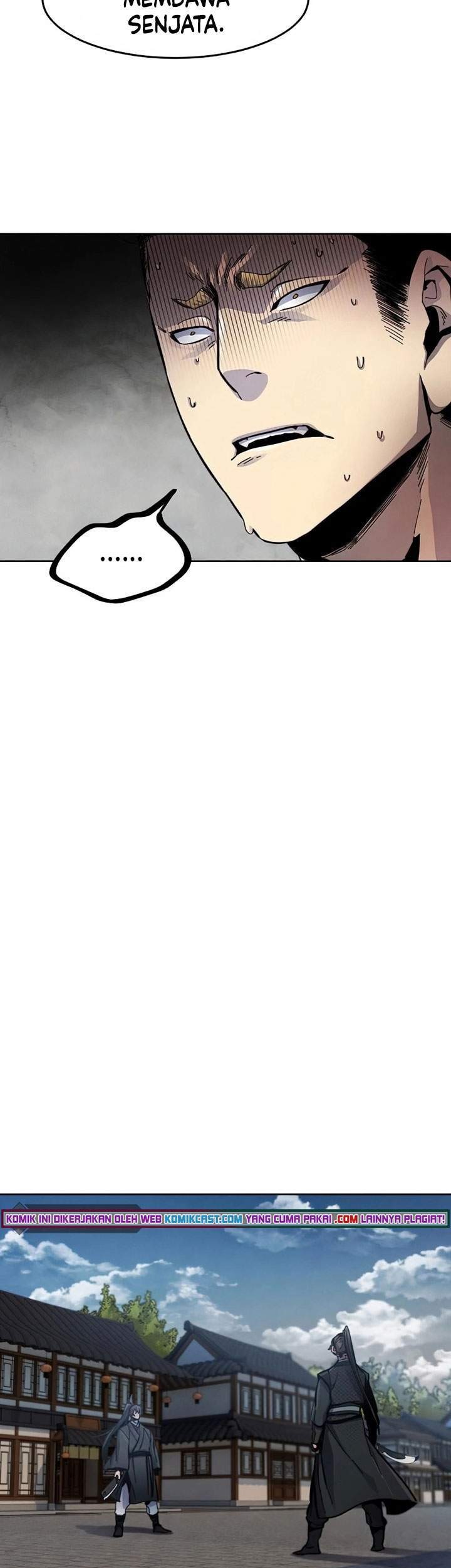 Return of the Mad Demon Chapter 17 Gambar 54