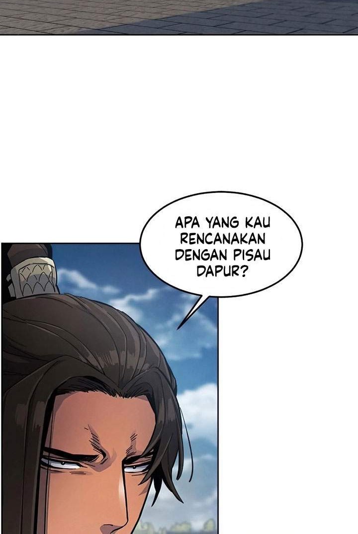 Return of the Mad Demon Chapter 17 Gambar 55