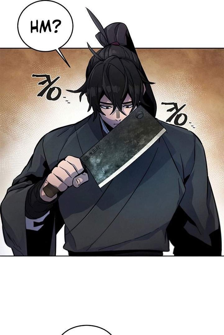 Return of the Mad Demon Chapter 17 Gambar 57