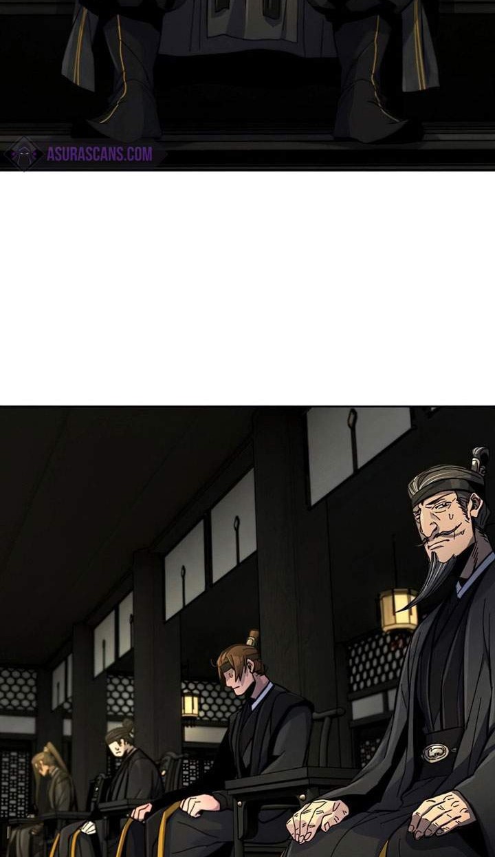 Return of the Mad Demon Chapter 17 Gambar 3