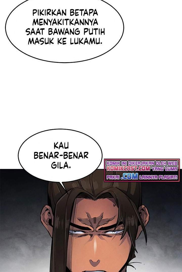 Return of the Mad Demon Chapter 17 Gambar 59