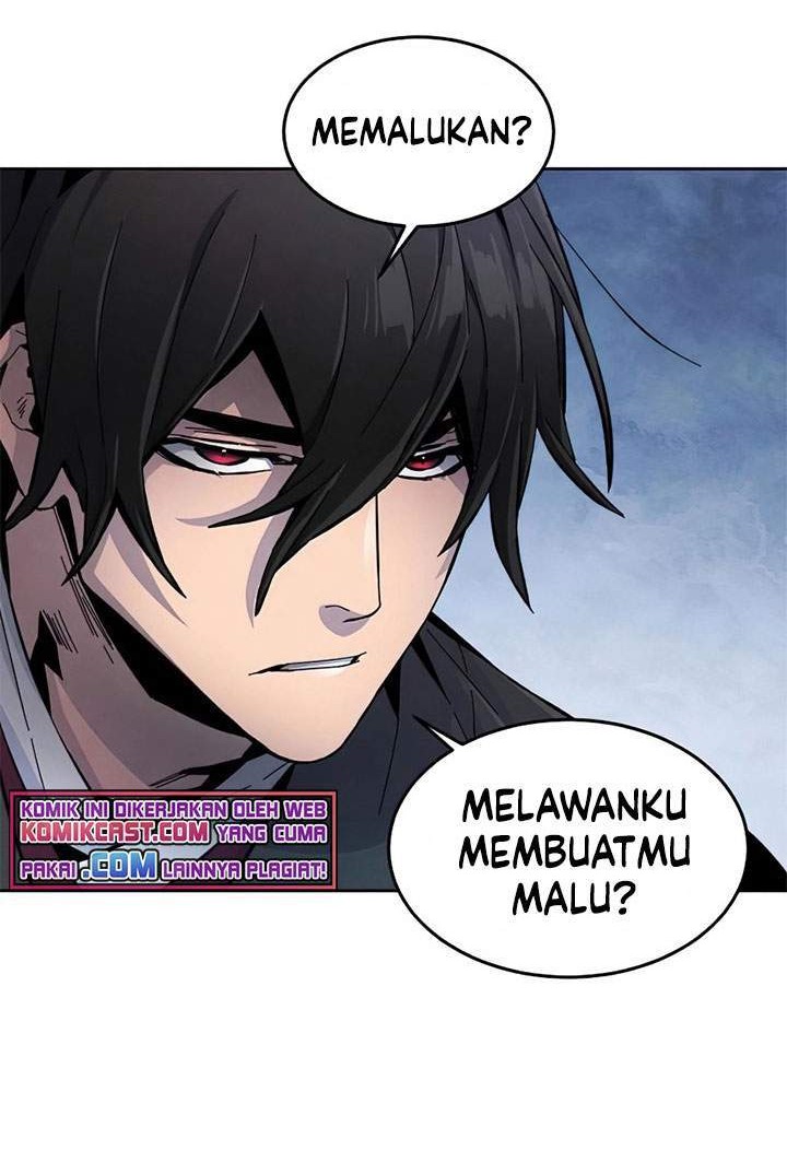 Return of the Mad Demon Chapter 17 Gambar 61