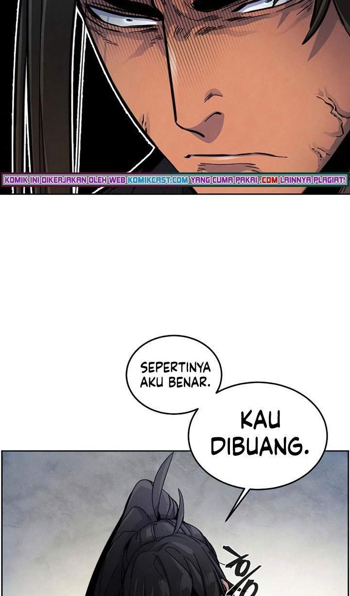 Return of the Mad Demon Chapter 17 Gambar 63