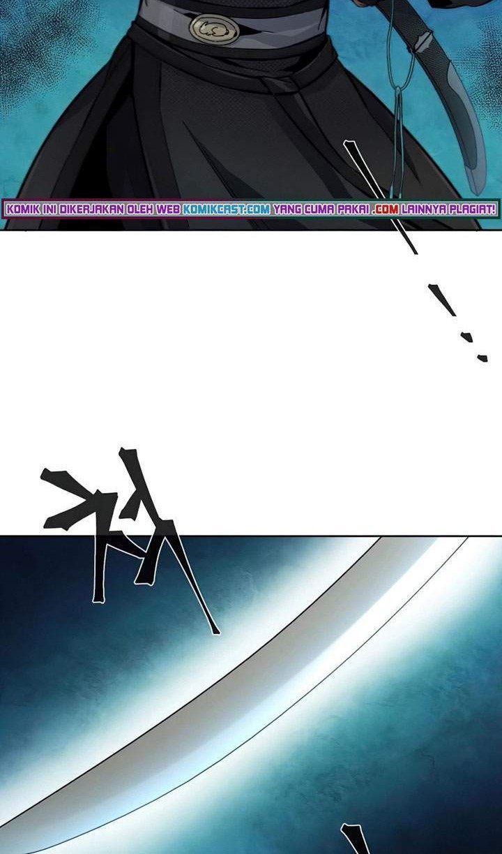 Return of the Mad Demon Chapter 17 Gambar 65