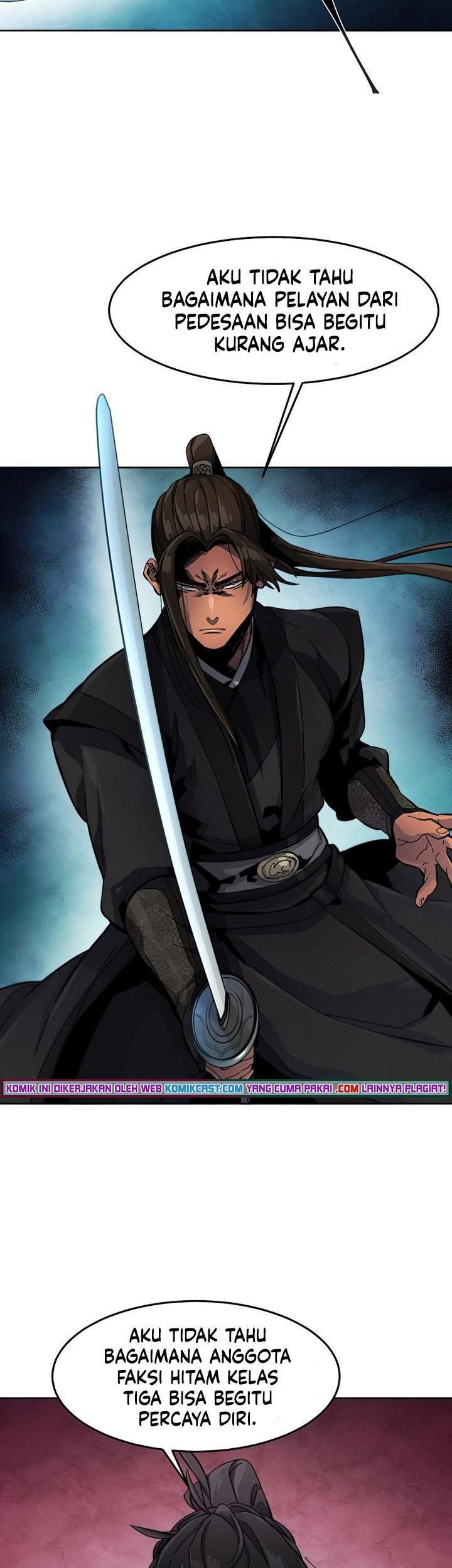 Return of the Mad Demon Chapter 17 Gambar 66