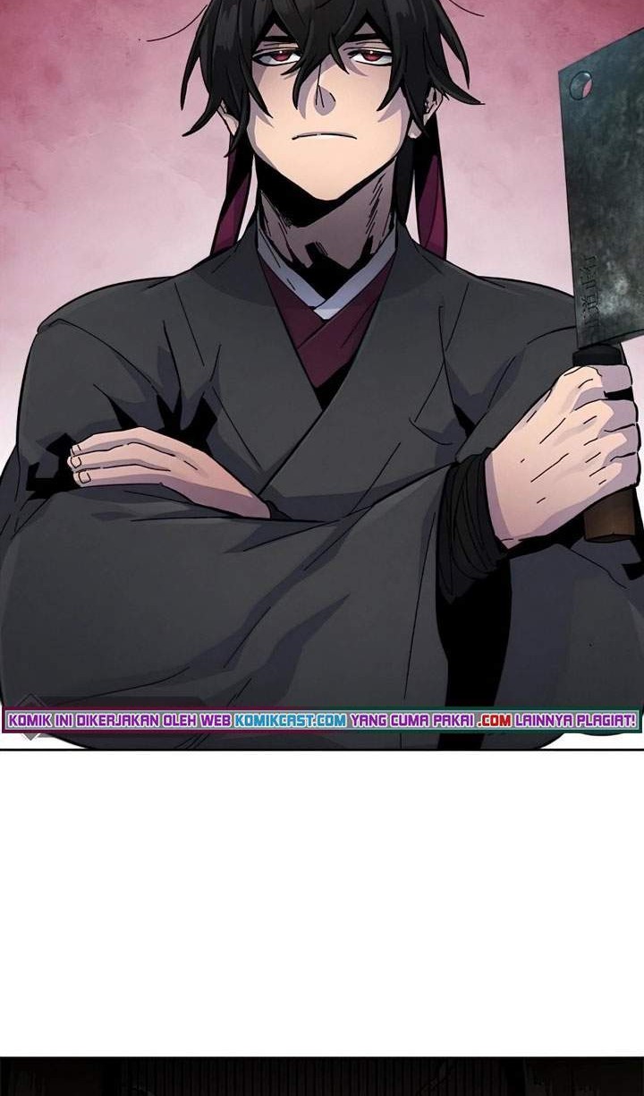 Return of the Mad Demon Chapter 17 Gambar 67