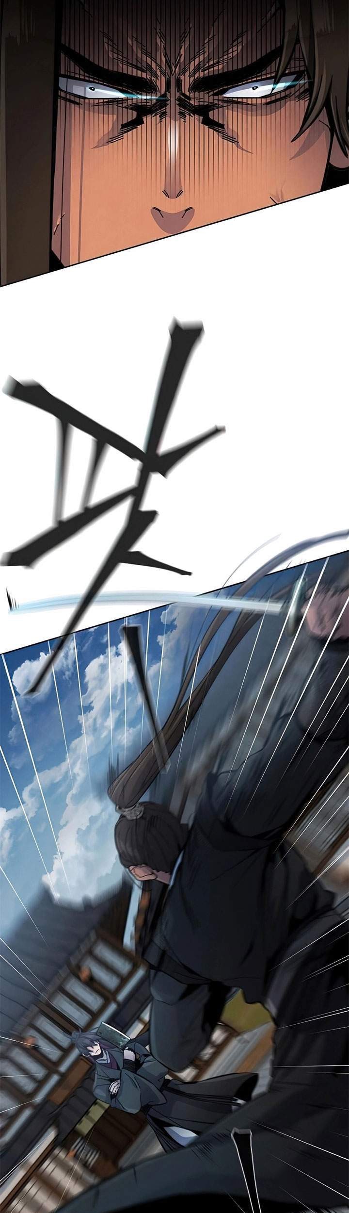 Return of the Mad Demon Chapter 17 Gambar 68