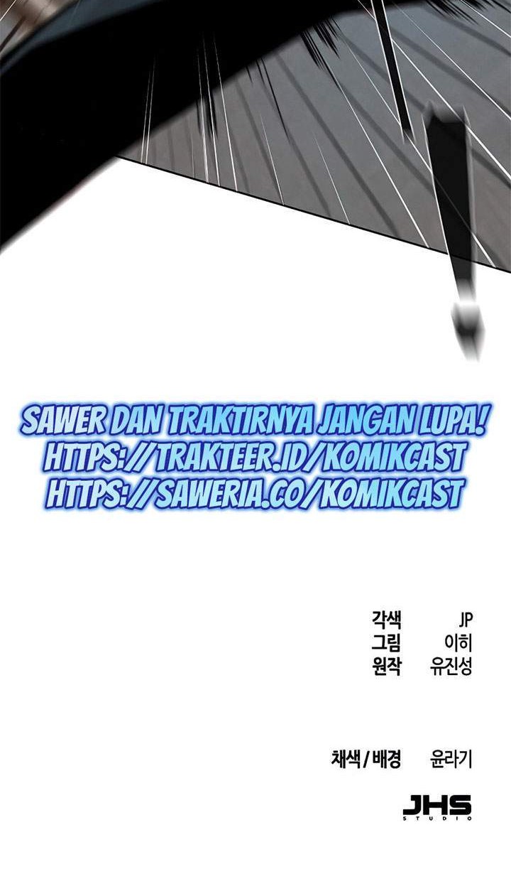 Return of the Mad Demon Chapter 17 Gambar 69