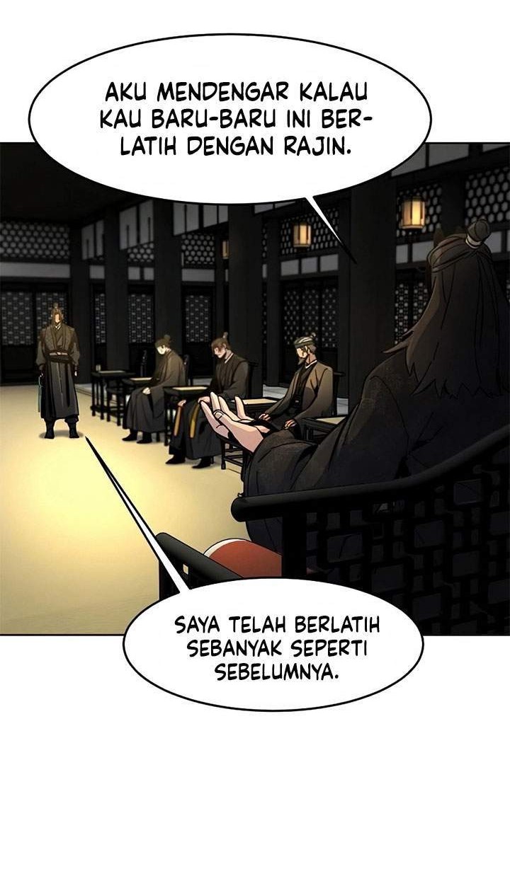 Return of the Mad Demon Chapter 17 Gambar 13