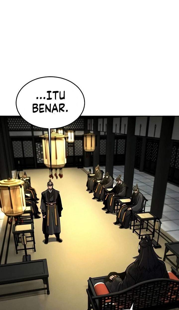 Return of the Mad Demon Chapter 17 Gambar 7