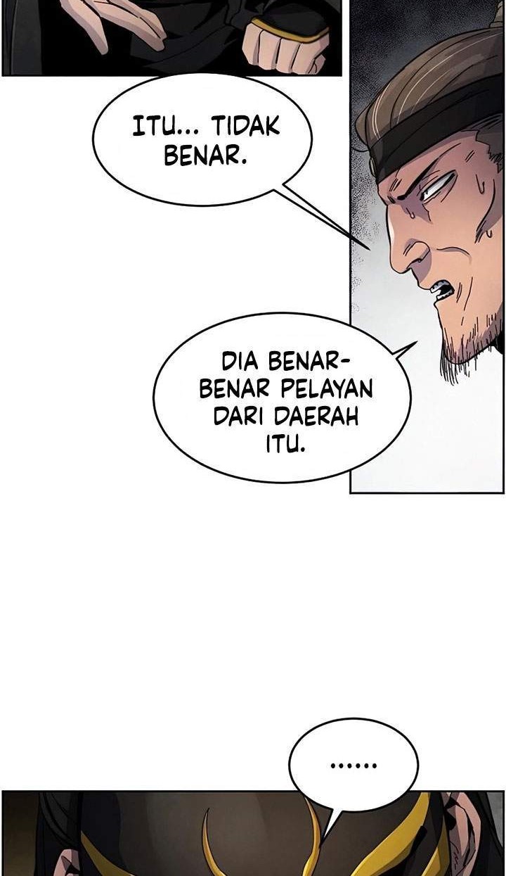 Return of the Mad Demon Chapter 17 Gambar 9