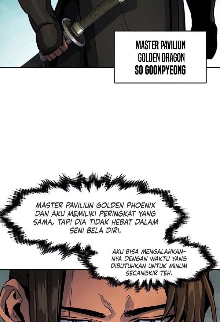 Return of the Mad Demon Chapter 17 Gambar 15
