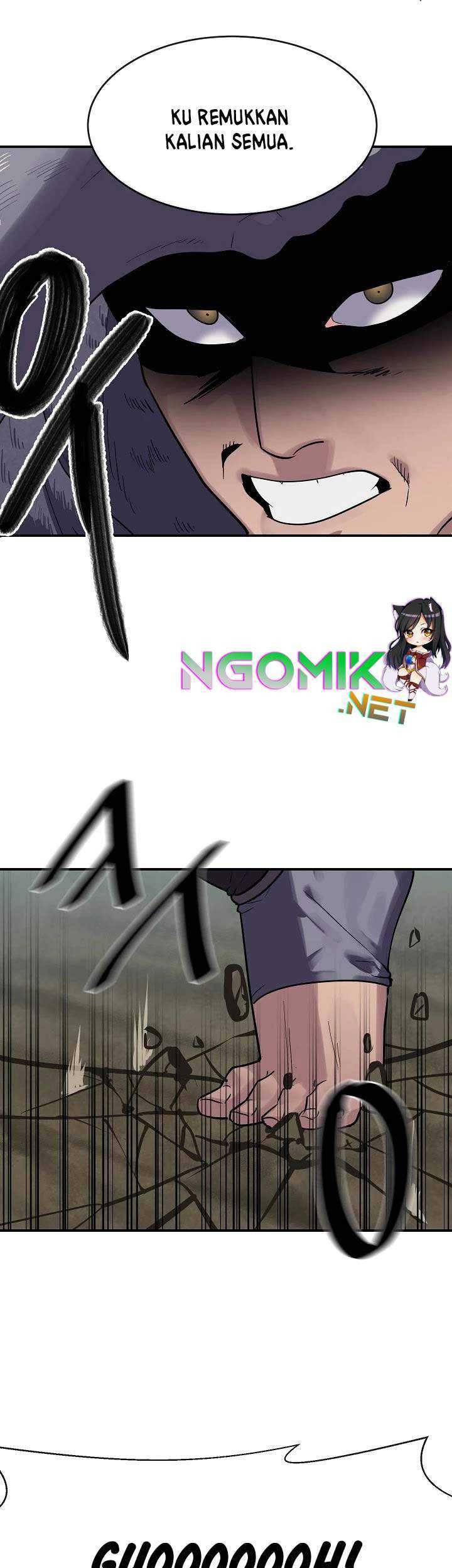 Volcanic Age Chapter 152 Gambar 14