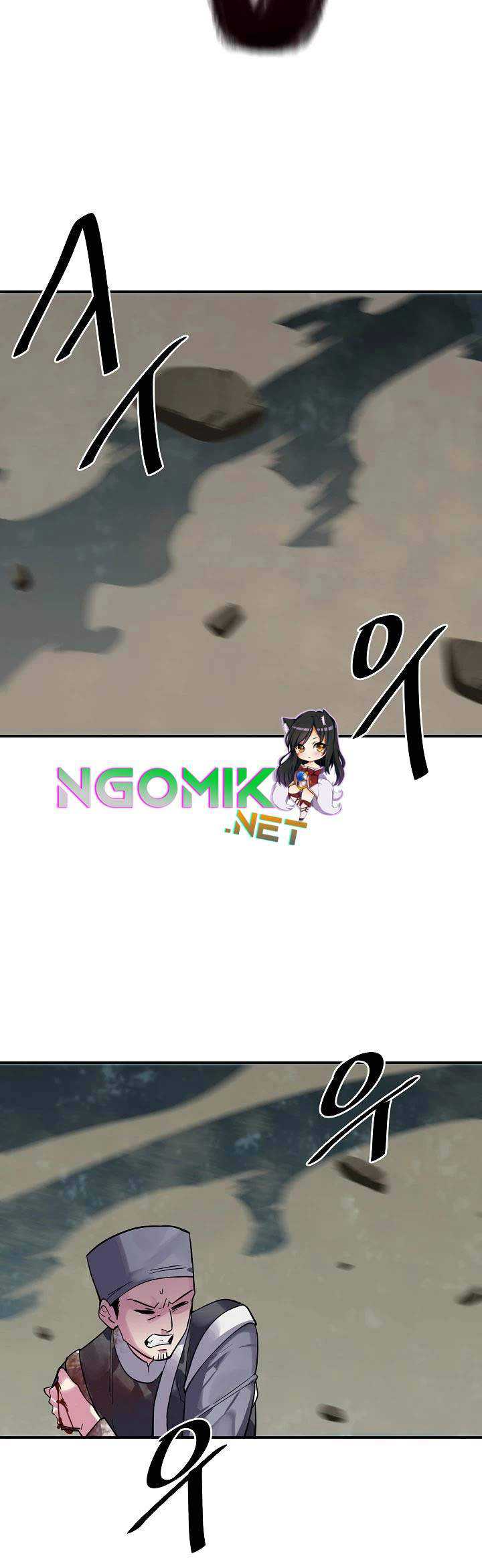 Volcanic Age Chapter 152 Gambar 20