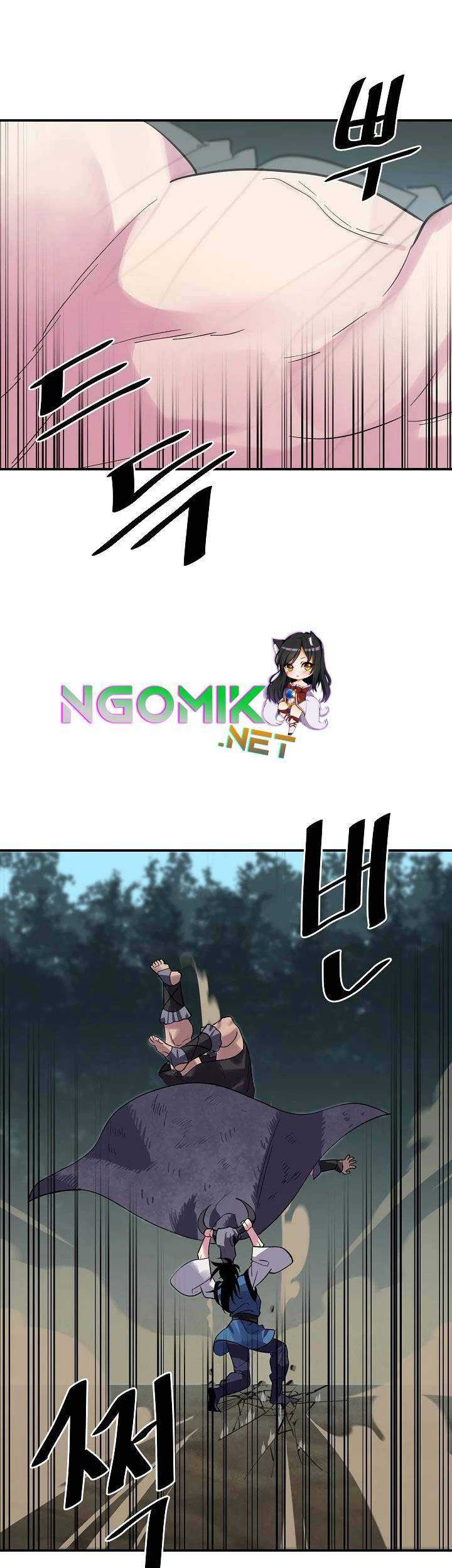 Volcanic Age Chapter 152 Gambar 26