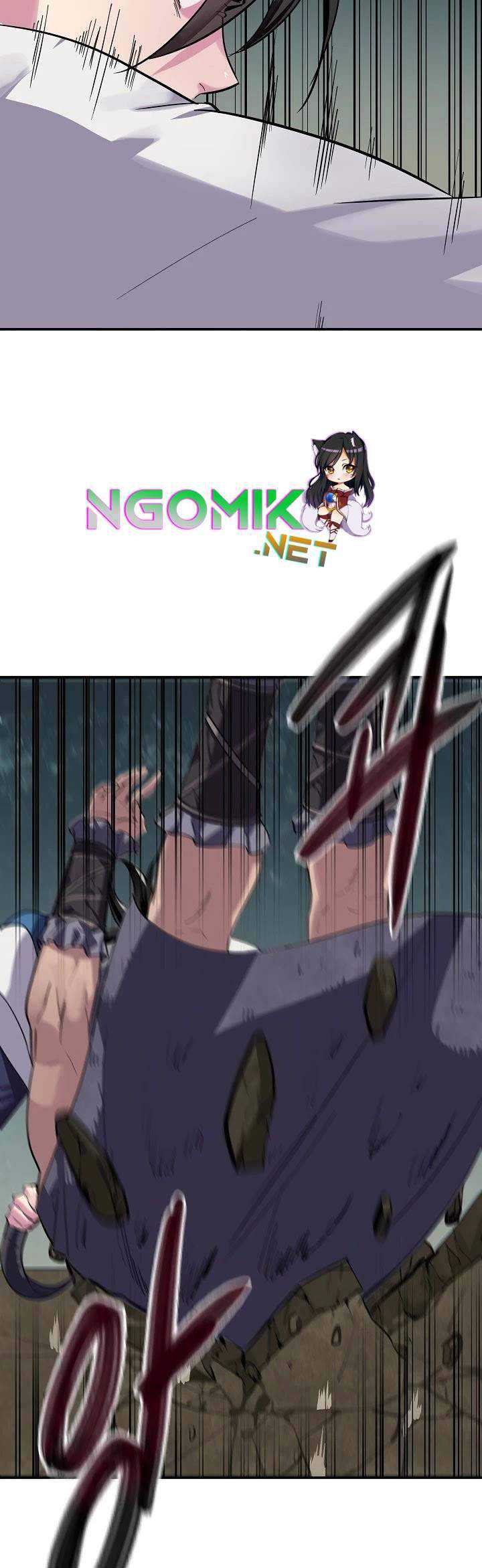 Volcanic Age Chapter 152 Gambar 28