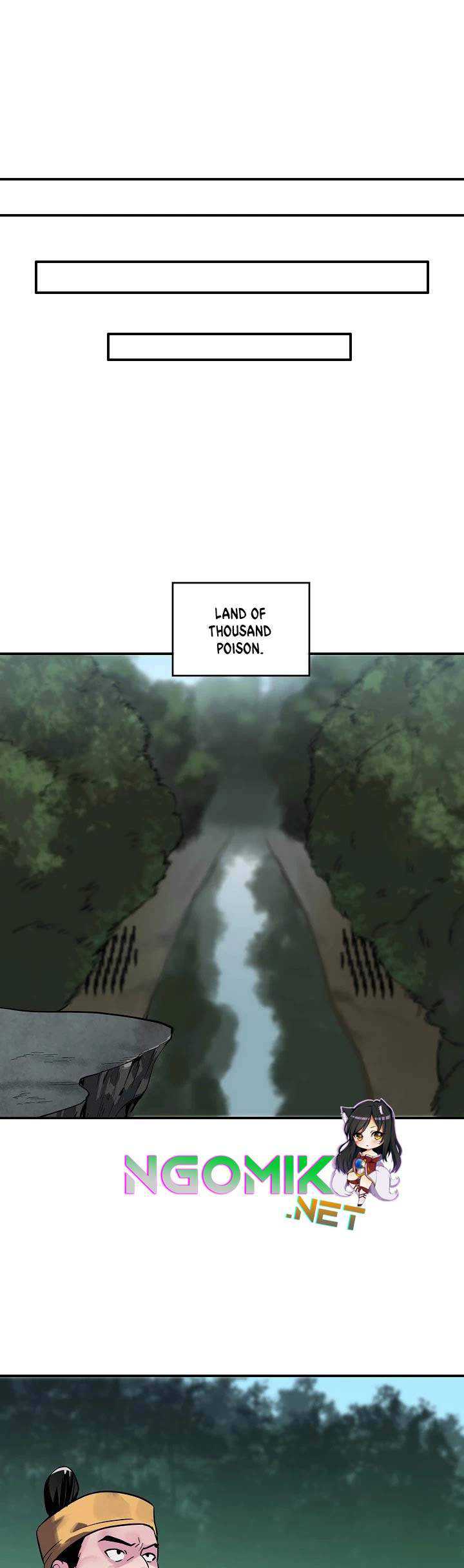 Volcanic Age Chapter 152 Gambar 47