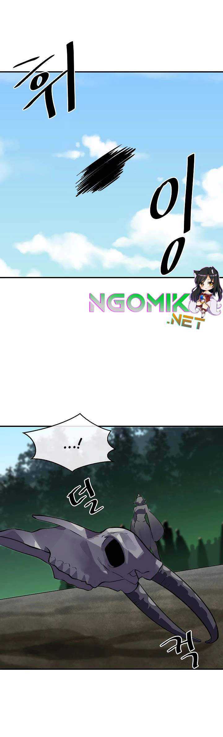 Volcanic Age Chapter 152 Gambar 50