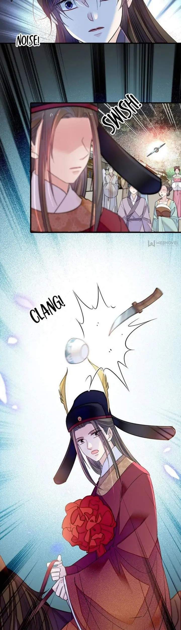 Sijin Chapter 131 Gambar 5