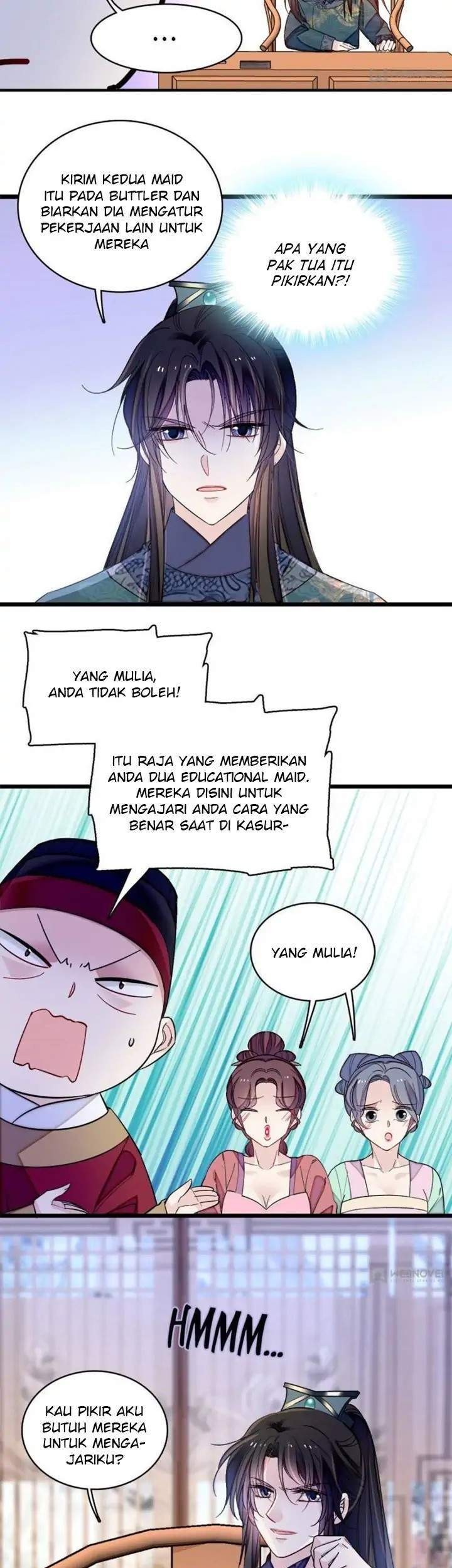 Sijin Chapter 131 Gambar 23