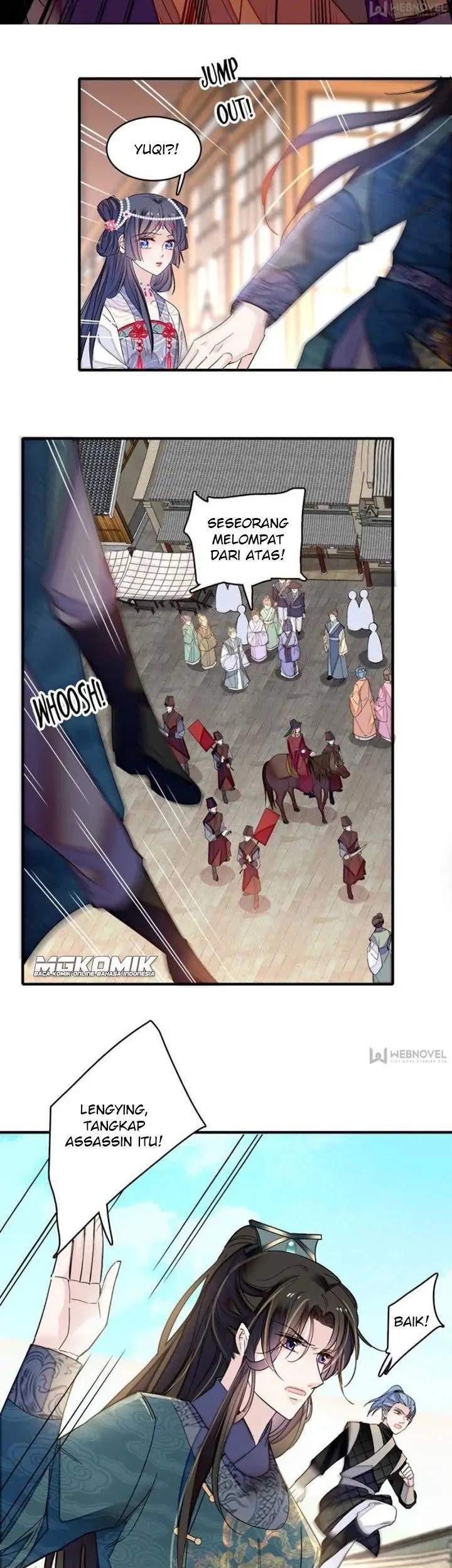 Sijin Chapter 131 Gambar 7