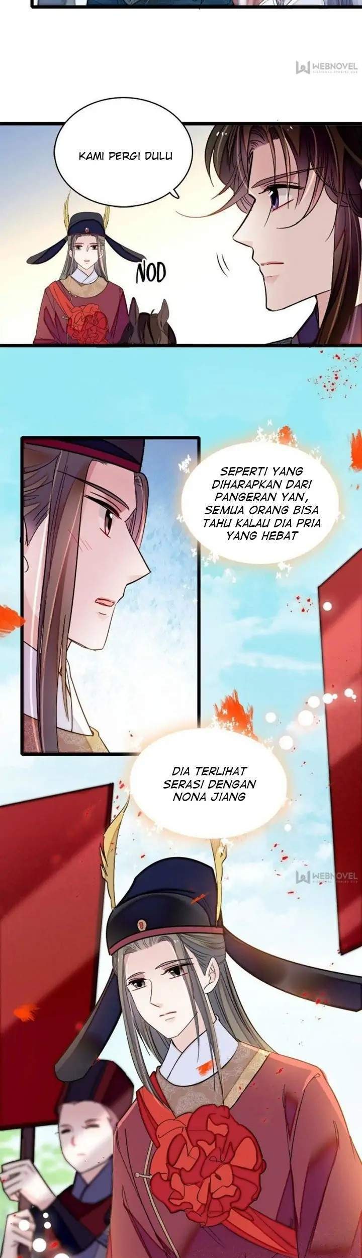 Sijin Chapter 131 Gambar 15
