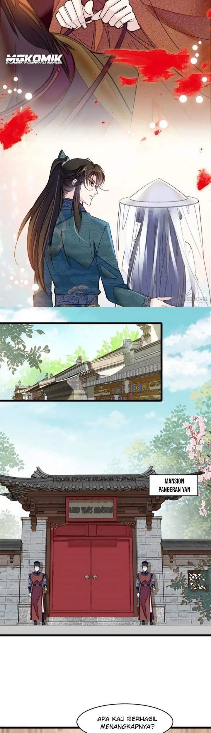 Sijin Chapter 131 Gambar 17