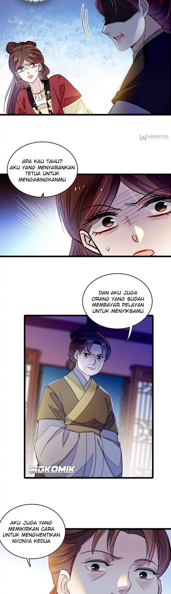 Sijin Chapter 130 Gambar 5