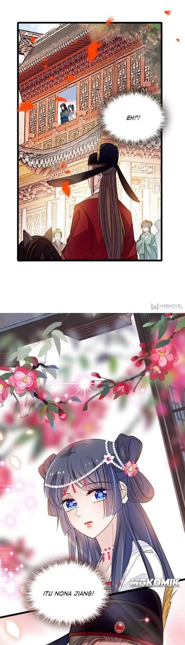 Sijin Chapter 130 Gambar 27