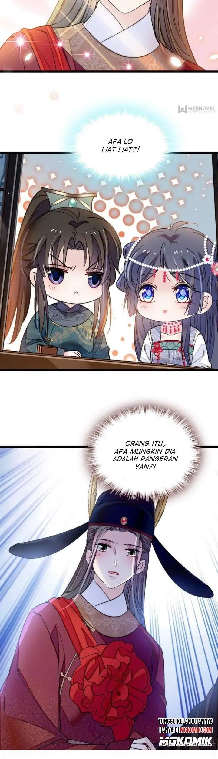 Sijin Chapter 130 Gambar 29