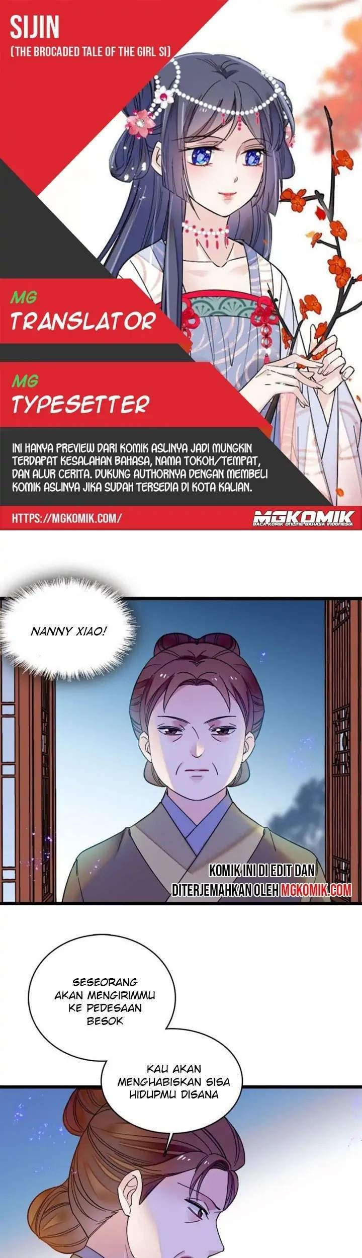 Komik Sijin Chapter 130 gambar nomor 1