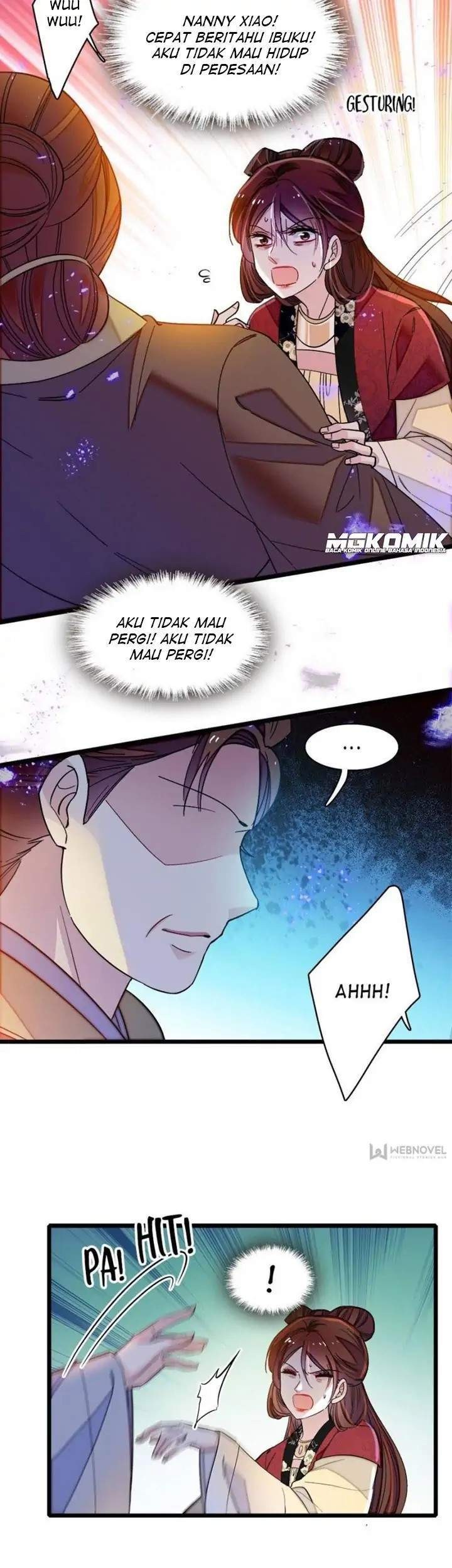 Sijin Chapter 130 Gambar 3