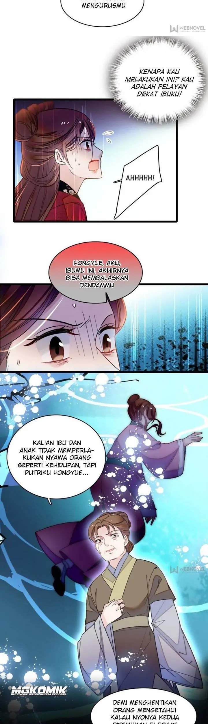 Sijin Chapter 130 Gambar 7