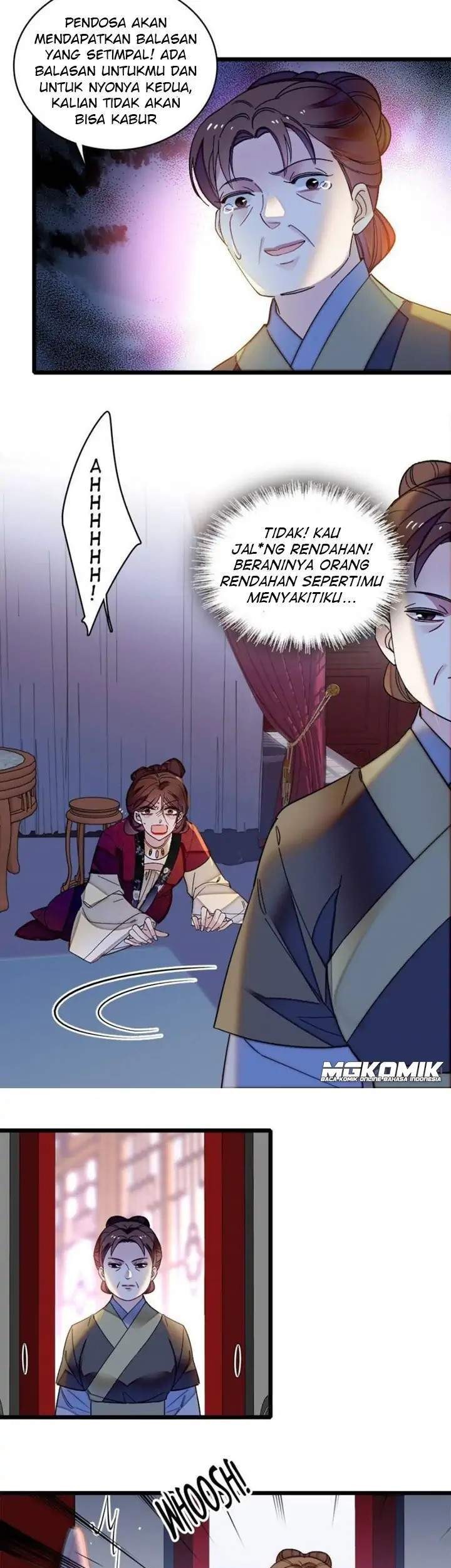 Sijin Chapter 130 Gambar 11