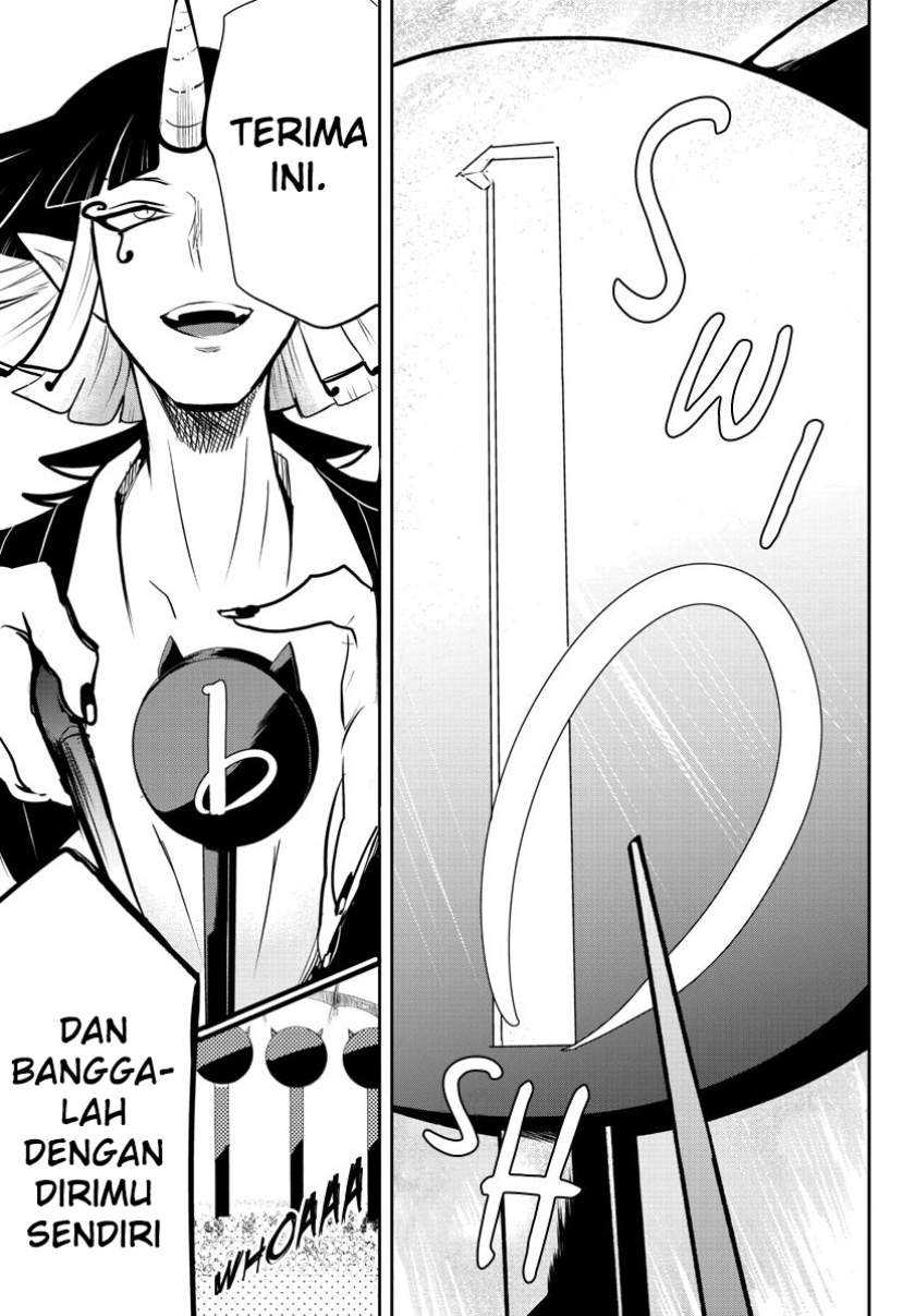 Mairimashita! Iruma-kun Chapter 169 Gambar 18