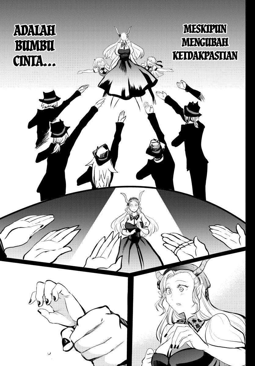 Mairimashita! Iruma-kun Chapter 168 Gambar 12