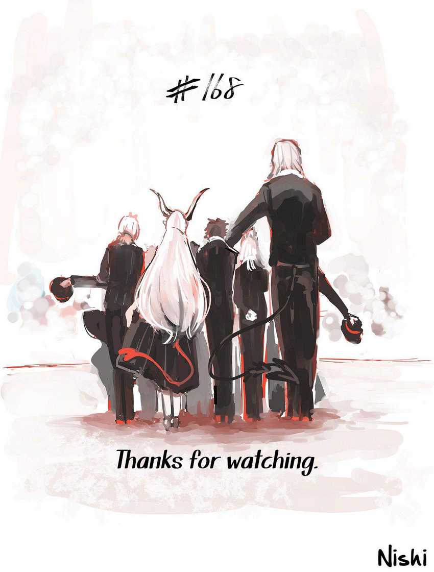 Mairimashita! Iruma-kun Chapter 168 Gambar 35