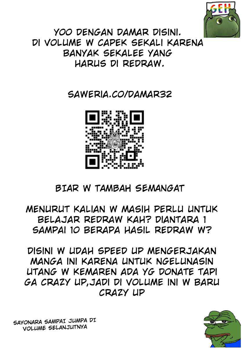 Mairimashita! Iruma-kun Chapter 168 Gambar 39