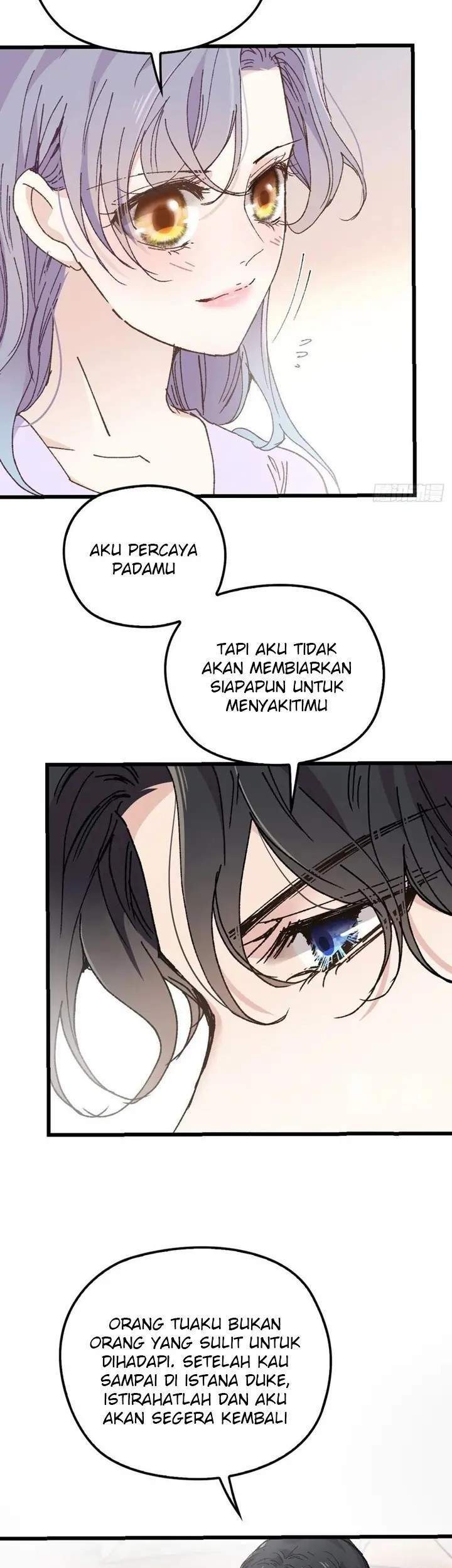 Pregnant Wife, One Plus One Chapter 134 Gambar 5