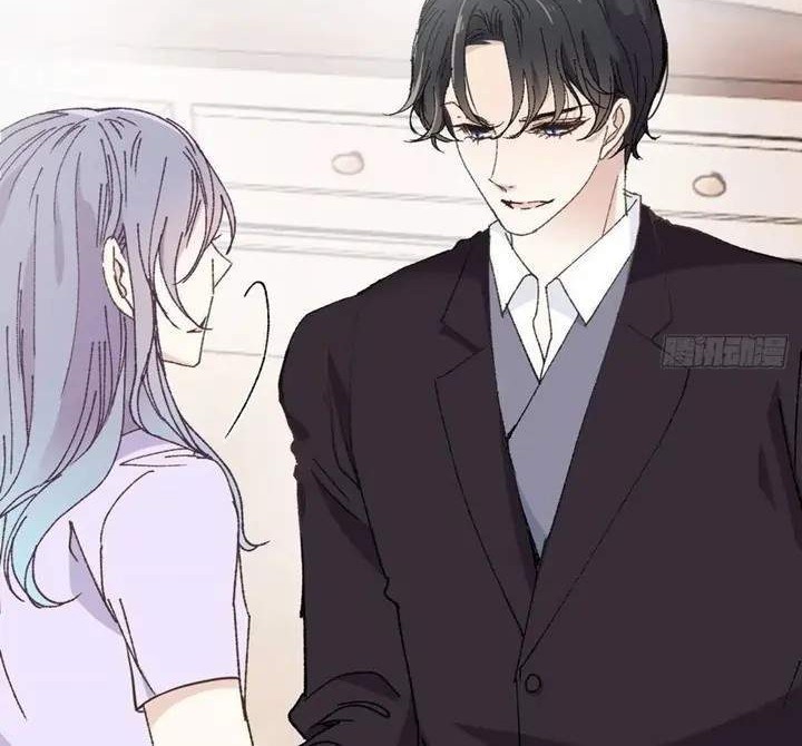 Pregnant Wife, One Plus One Chapter 134 Gambar 6