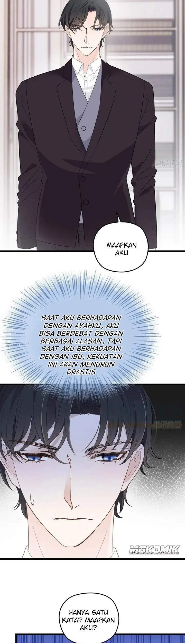 Pregnant Wife, One Plus One Chapter 134 Gambar 19