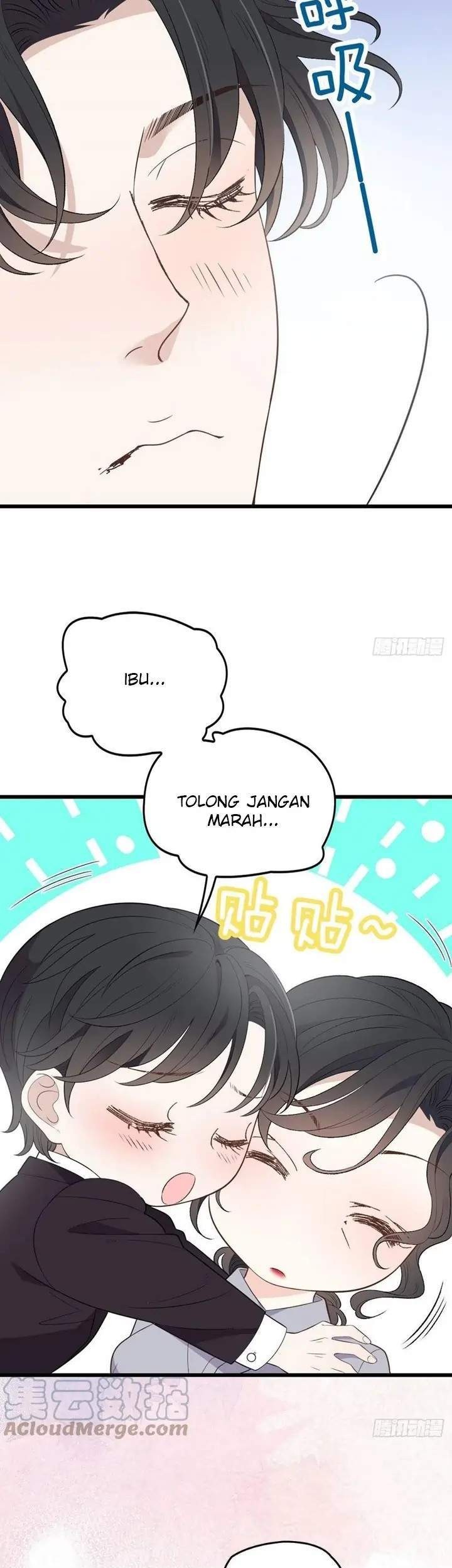 Pregnant Wife, One Plus One Chapter 134 Gambar 21