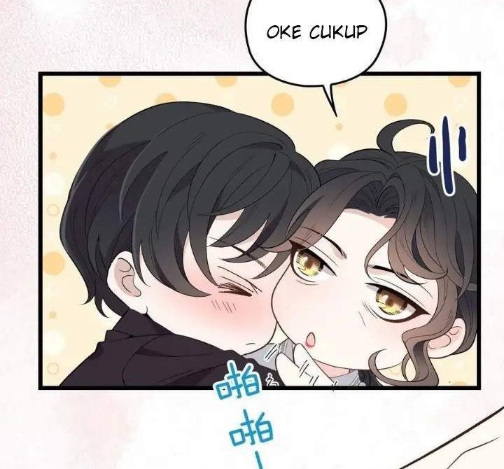 Pregnant Wife, One Plus One Chapter 134 Gambar 22