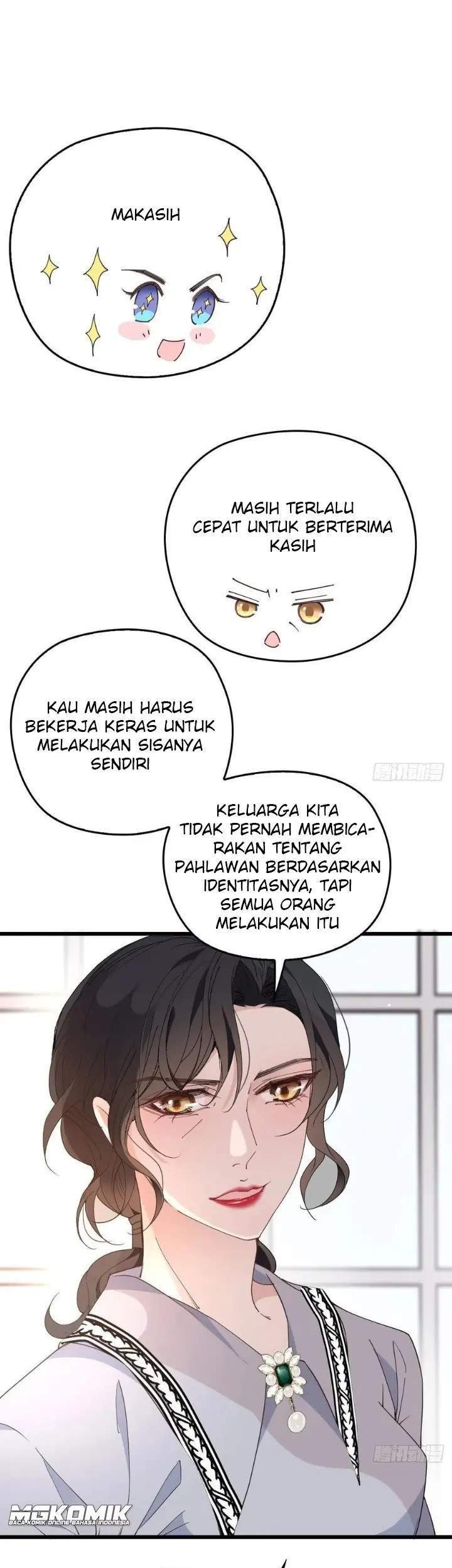 Pregnant Wife, One Plus One Chapter 134 Gambar 27