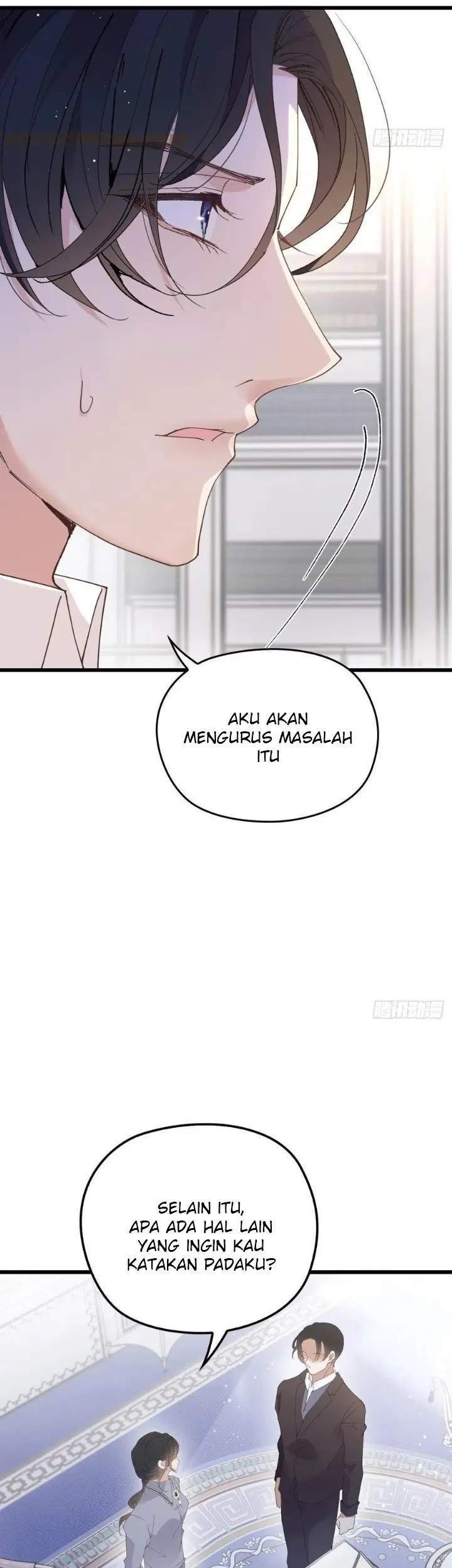 Pregnant Wife, One Plus One Chapter 134 Gambar 29