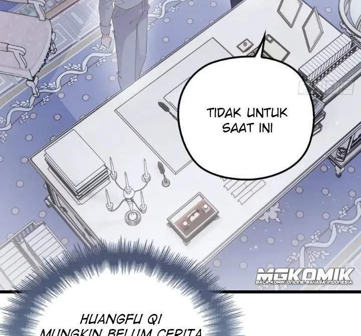 Pregnant Wife, One Plus One Chapter 134 Gambar 30