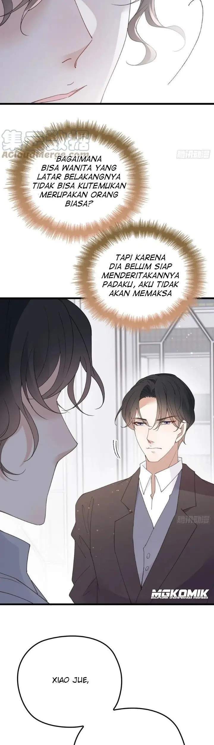 Pregnant Wife, One Plus One Chapter 134 Gambar 33