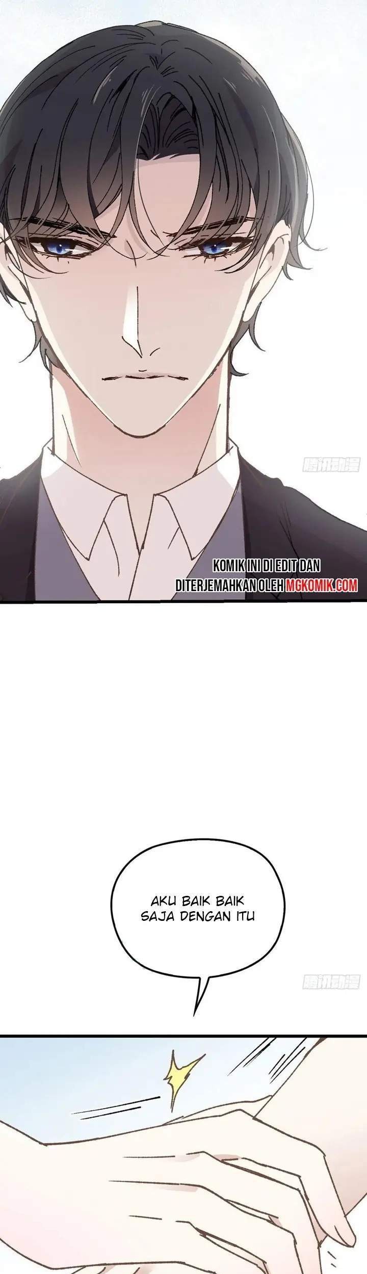 Pregnant Wife, One Plus One Chapter 134 Gambar 3