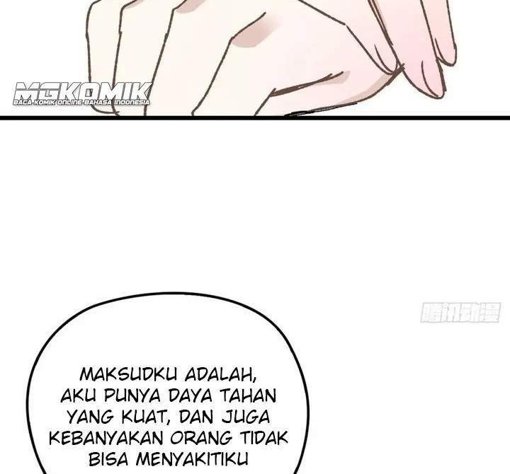Pregnant Wife, One Plus One Chapter 134 Gambar 4