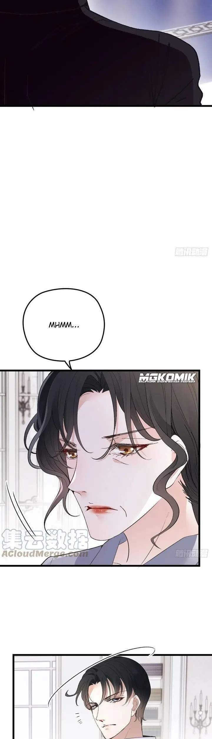 Pregnant Wife, One Plus One Chapter 134 Gambar 13